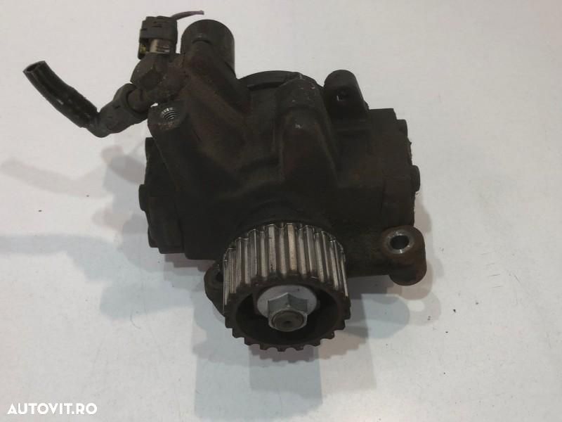 Pompa injectie Renault Scenic 3 (2009-2011) 1.5 dci K9K (636) 110 cp H8201100115 - 3