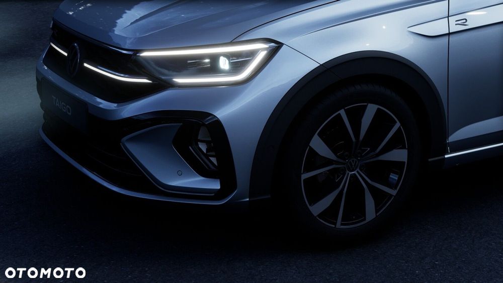 Volkswagen Taigo 1.5 TSI ACT R-Line Plus DSG - 18