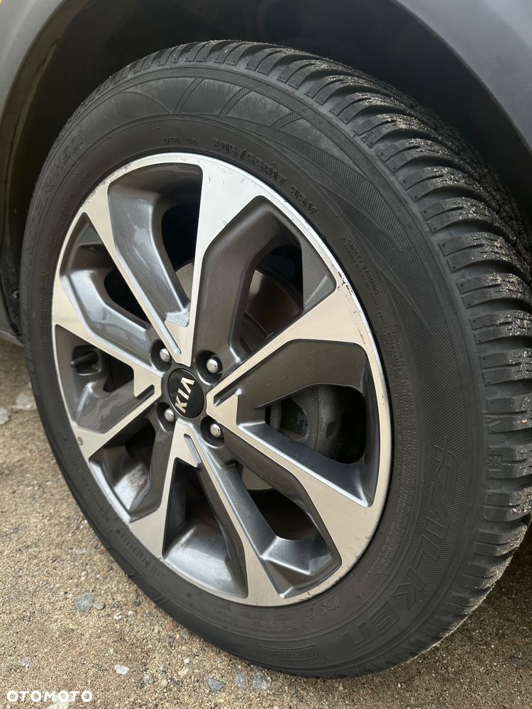 Kia Stonic 1.4 M - 35