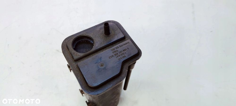 FILTR WĘGLOWY AUDI A3 8P LIFT VW SEAT 1K0201801B - 3