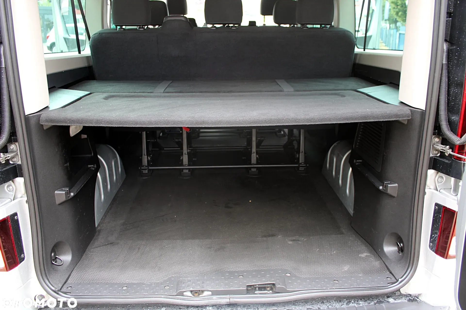 Opel Vivaro 1.6 CDTI L2H1 Sport - 17