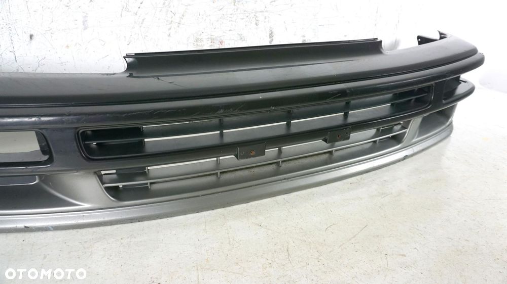 ZDERZAK PRZÓD PRZEDNI HONDA CRX II LIFT 89-92 FL 1989-1992 71101-SH2Y-0000 - 2