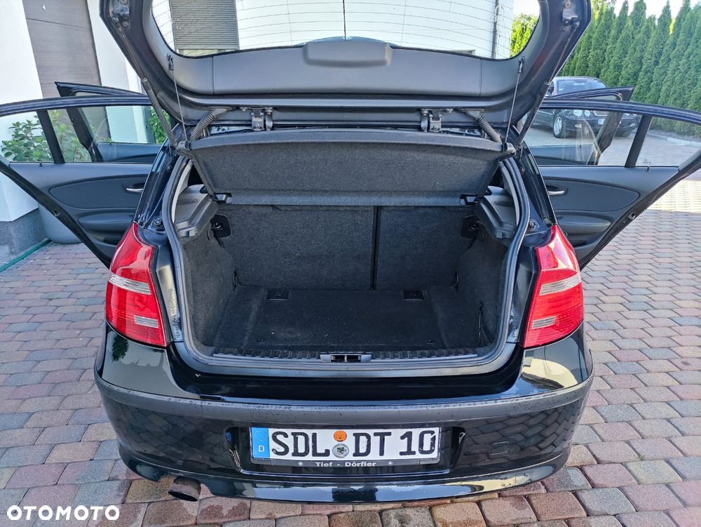 BMW Seria 1 - 34