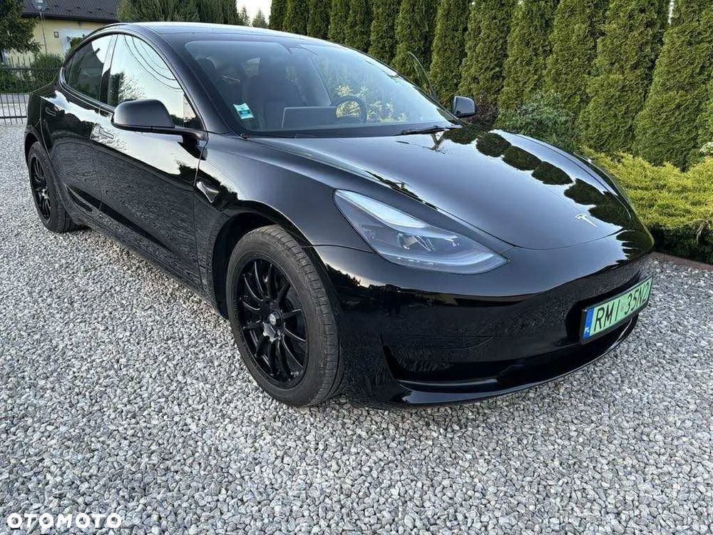 Tesla Model 3 Standard Range Plus - 10
