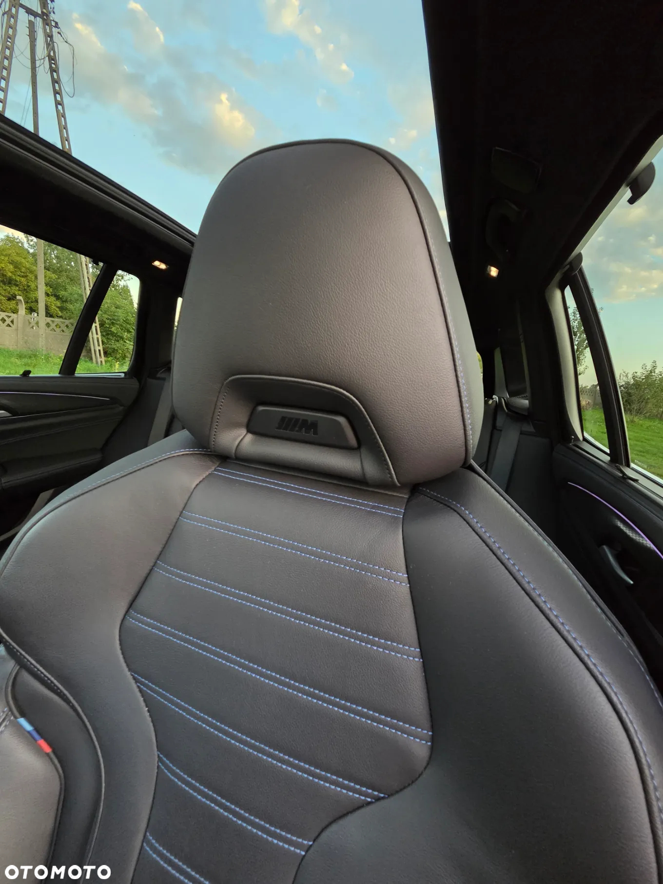 BMW X3 xDrive30e sport - 22