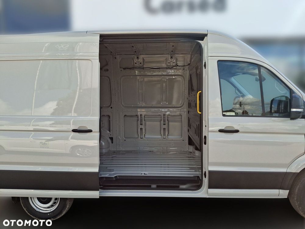 Volkswagen Crafter 2.0 TDI 177 KM - 39