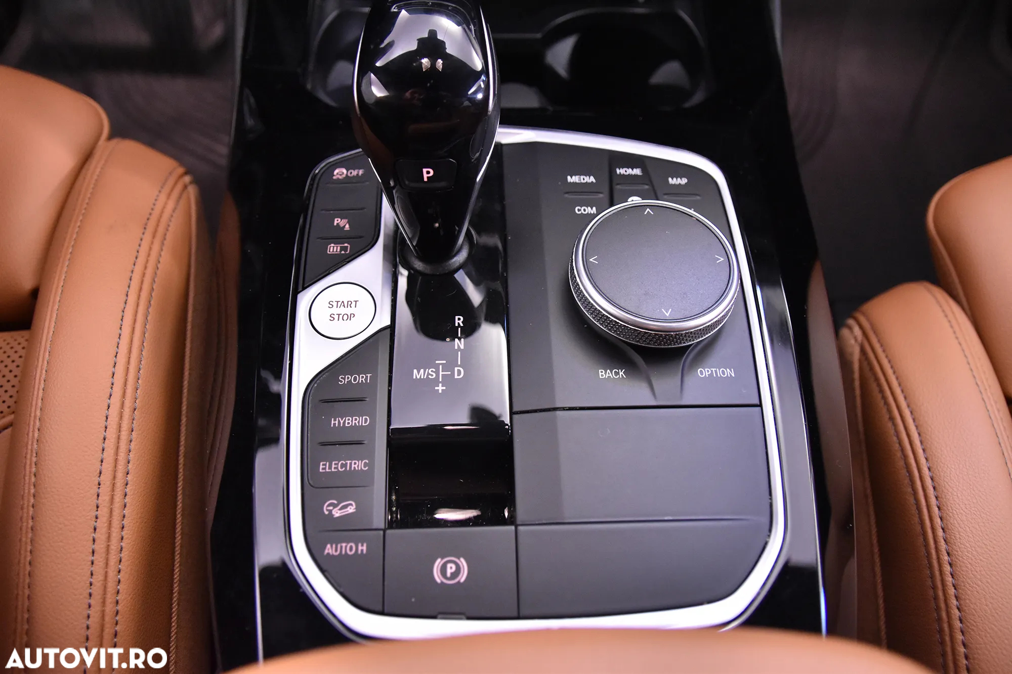 BMW X3 xDrive30e AT PHEV - 17