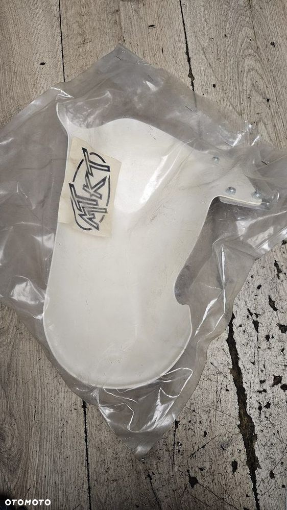 Nadkole MTKT Yamaha Aerox / MBK Nitro - 7