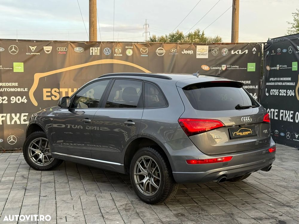 Audi Q5 - 4