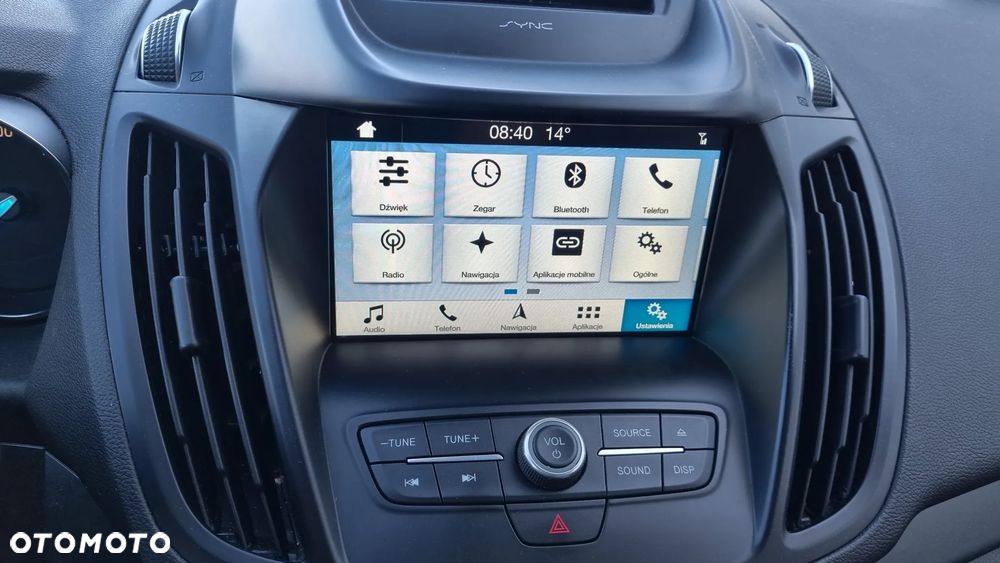 Ford Kuga 2.0 TDCi 4x2 Titanium - 37