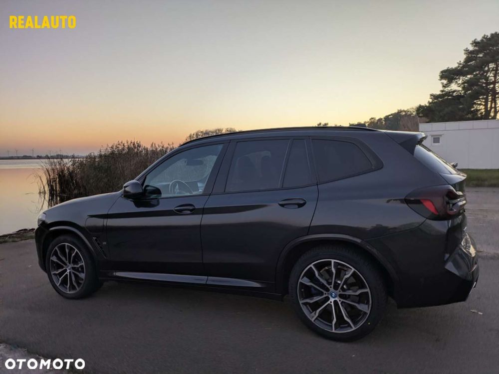 BMW X3 - 4