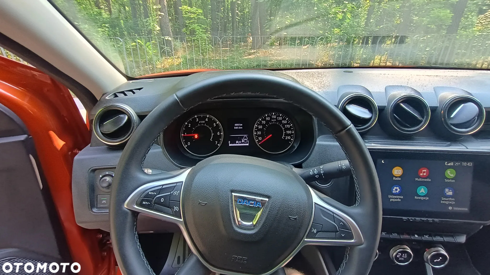 Dacia Duster 1.0 TCe Prestige - 6