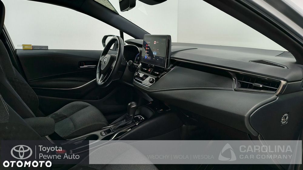 Toyota Corolla 1.8 Hybrid Comfort - 19