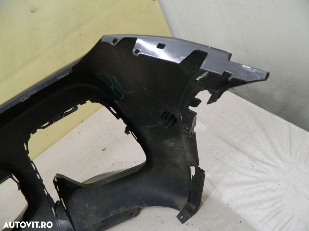 Bara fata BMW X3 / X4 G01 / G02 M-Sport,  2018, 2019, 2020, 2021, 2022, cod origine 51118089743. - 6