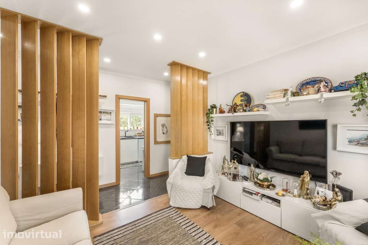 Apartamento T2, Alvalade, Lisboa - Grande imagem: 2/18