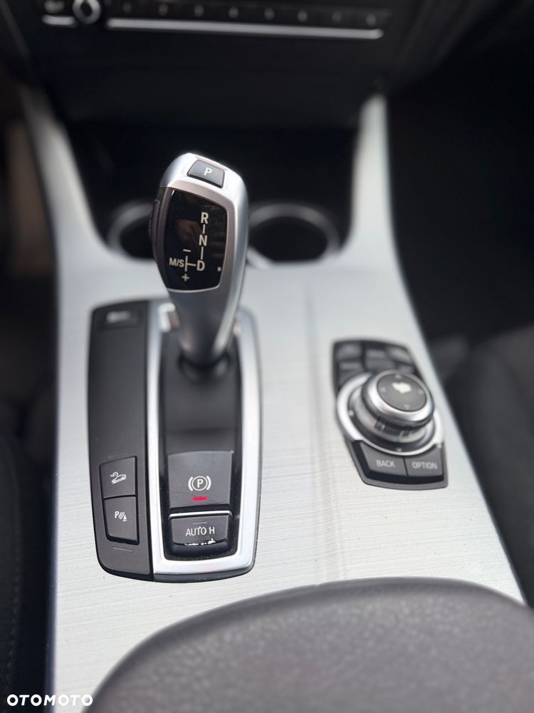 BMW X3 sDrive20i xLine - 15