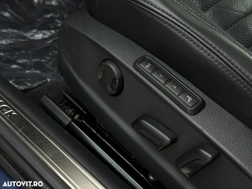 Volkswagen Passat - 6