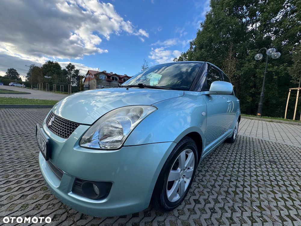 Suzuki Swift - 19