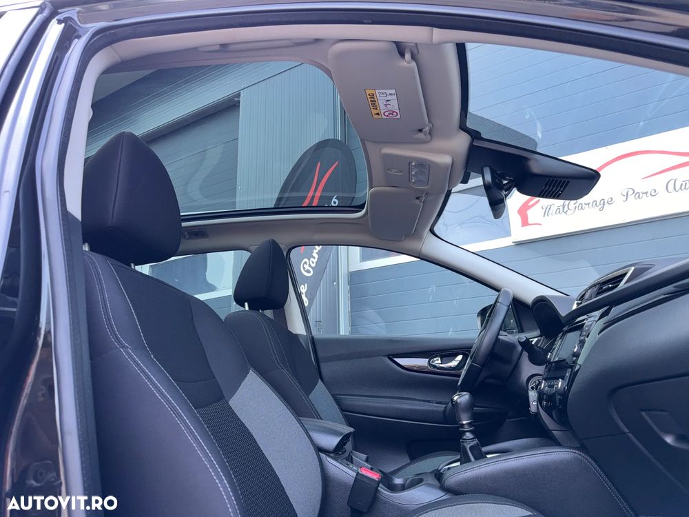 Nissan Qashqai - 16