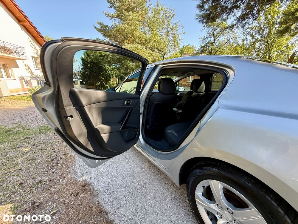 Peugeot 508 2.0 HDi Active - 20
