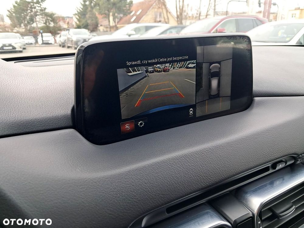 Mazda CX-5 2.0 Skyenergy 2WD - 23