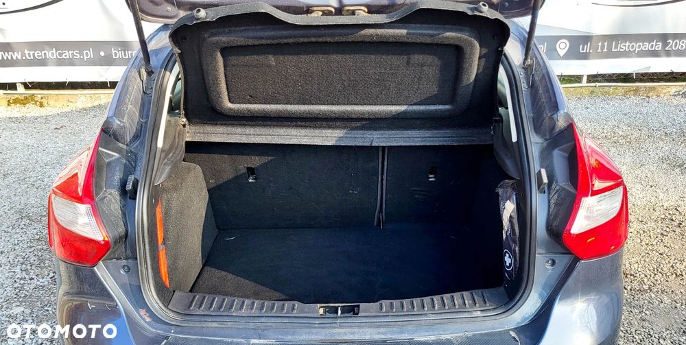 Ford Focus 1.6 TI-VCT Titanium - 23