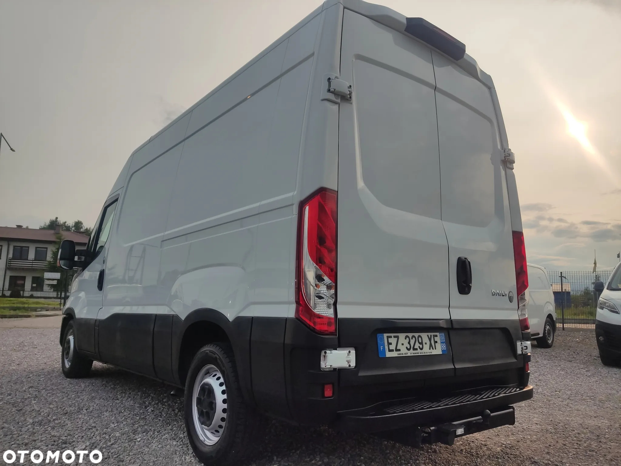 Iveco 35S140 - 11