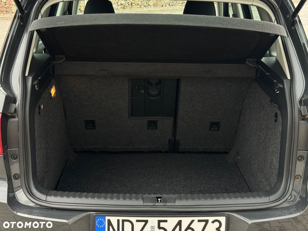 Volkswagen Tiguan 1.4 TSI BlueMotion Technology Trend & Fun - 12
