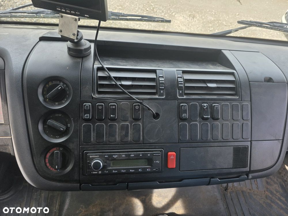 Mercedes-Benz Atego - 5