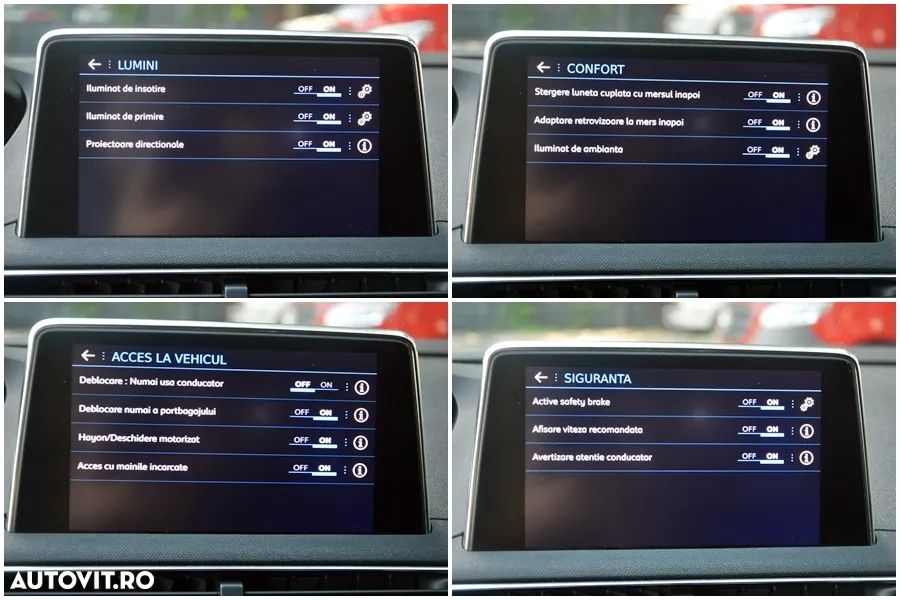 Peugeot 5008 BlueHDI 130 EAT8 Allure - 36