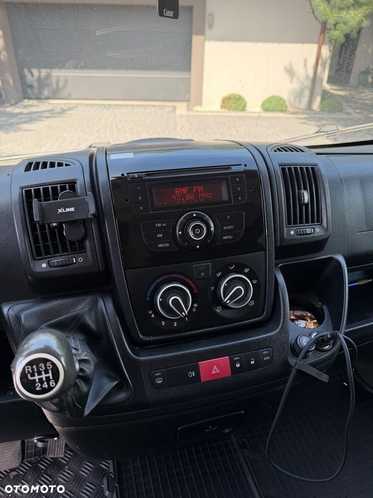 Peugeot Boxer - 6