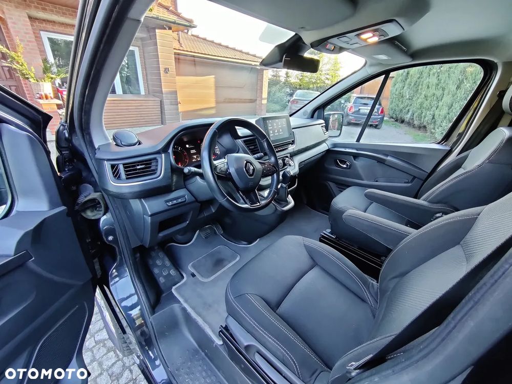Renault Trafic - 6