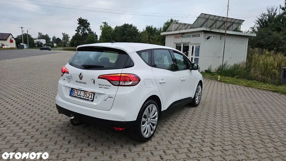 Renault Scenic - 9
