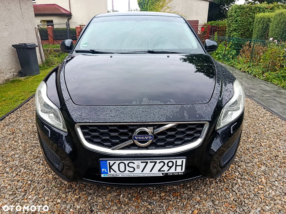 Volvo C30 1.6 Edition - 2