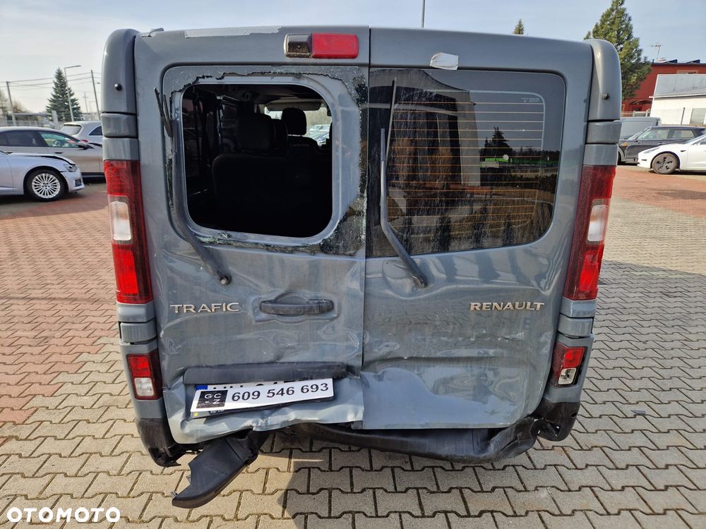 Renault Trafic - 4