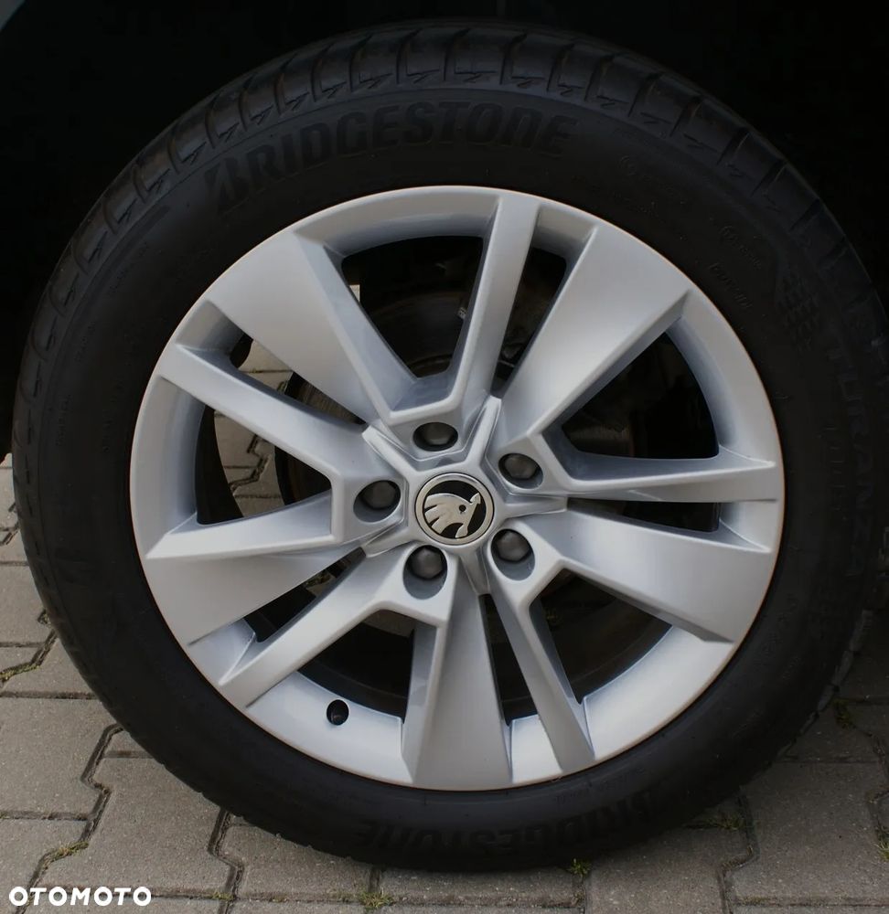 Skoda Karoq 1.5 TSI ACT 4x2 Style DSG - 30