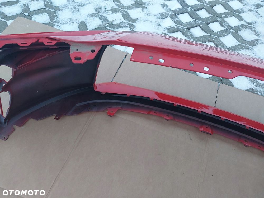 ZDERZAK PRZÓD TOYOTA GR86 GR 86 SPRYSKI ORYGINAŁ - 9