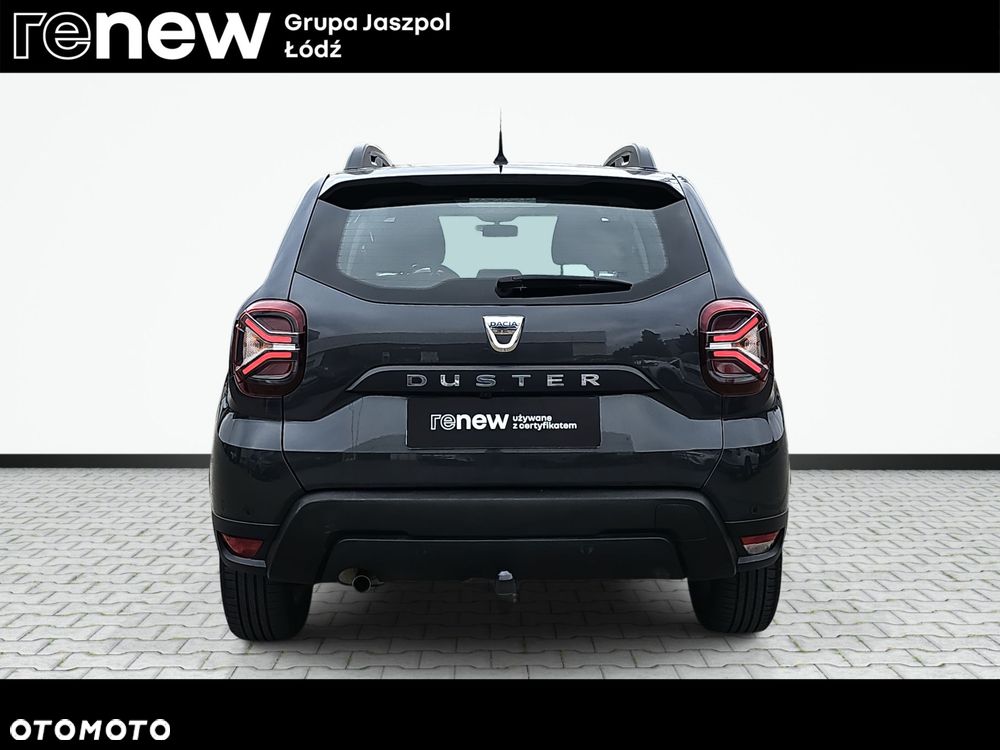 Dacia Duster 1.0 TCe Comfort - 6