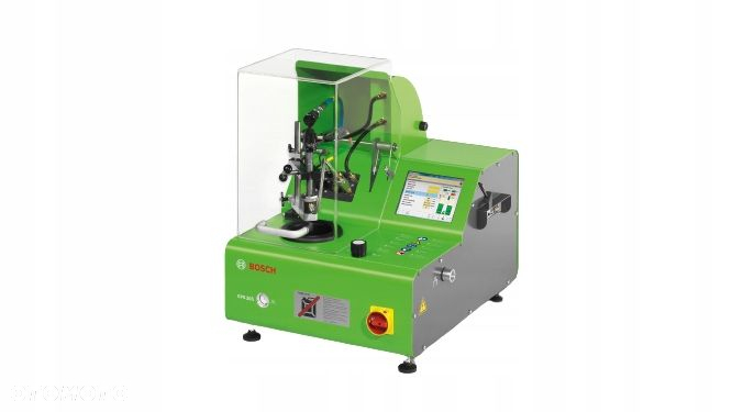 UKŁAD PALIWOWY POMPA WTRYSKI 1.3 CDTI JTD 0445110183 0445010038 - 10