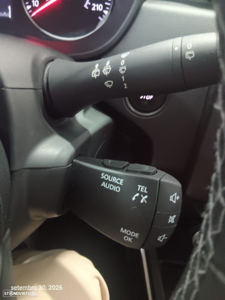 Dacia Duster 1.3 TCe SL Adventure - 14