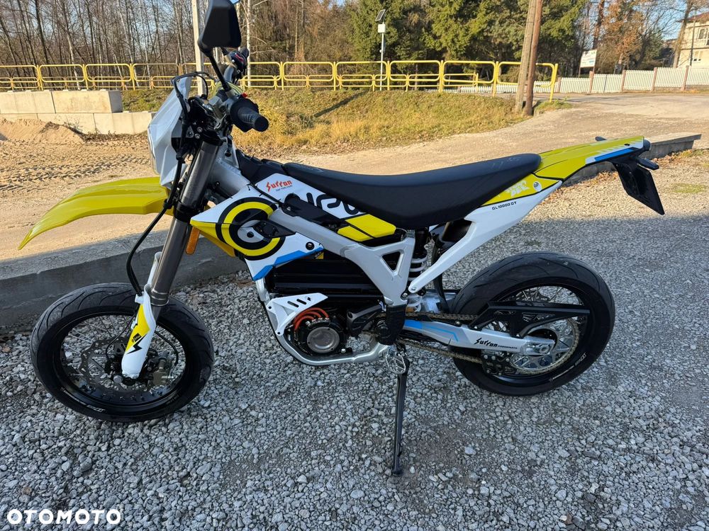 Surron Storm Bee - 3