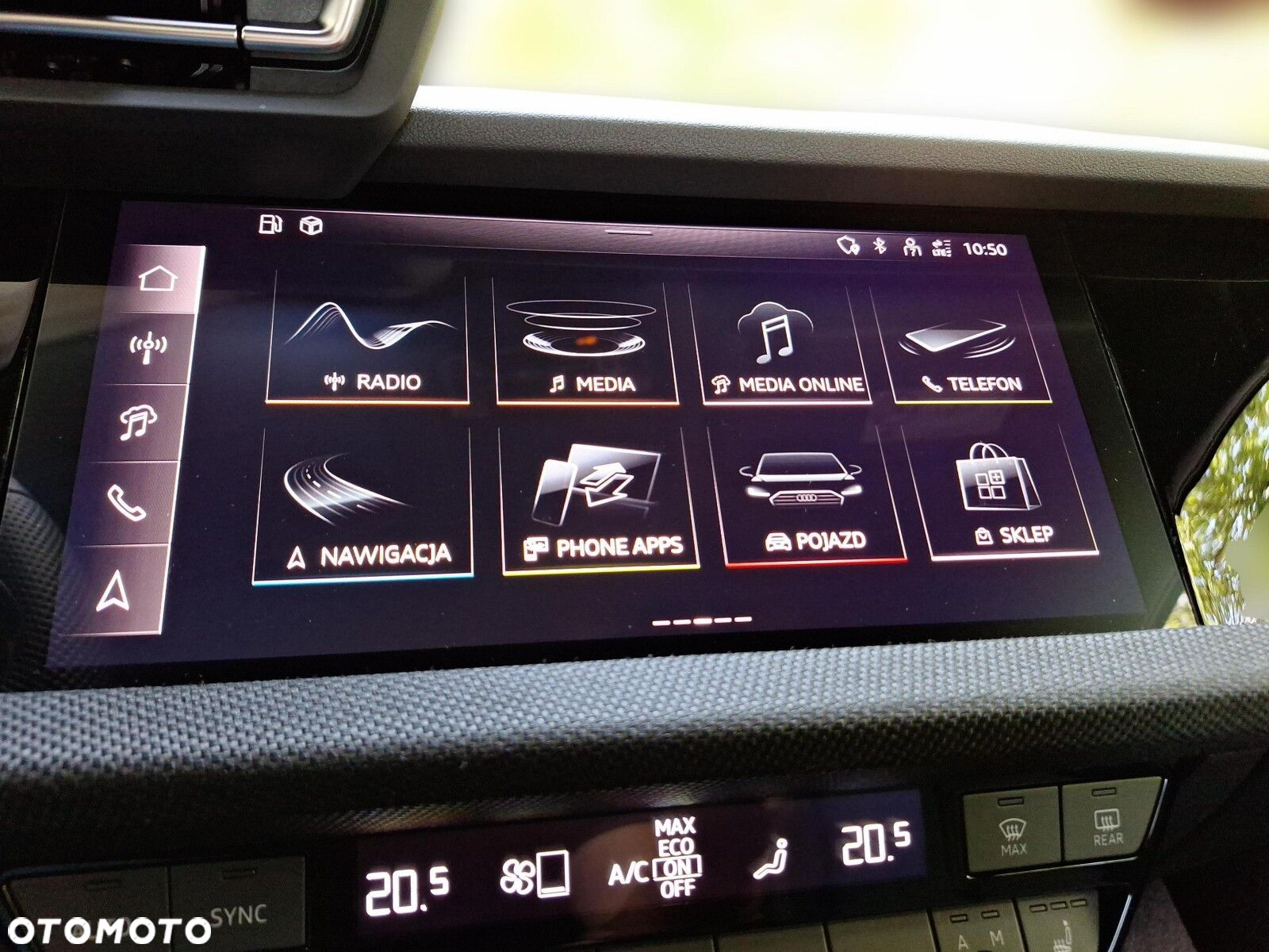 Audi S3 - 20