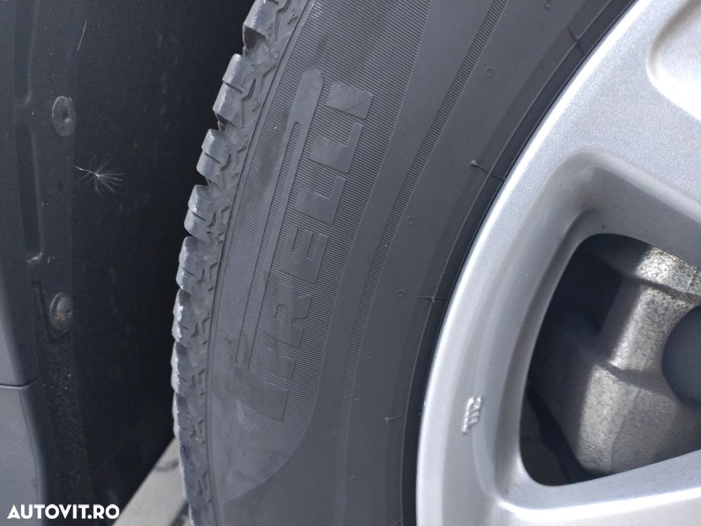 Honda HR-V 1.5 i-VTEC CVT Executive - 9