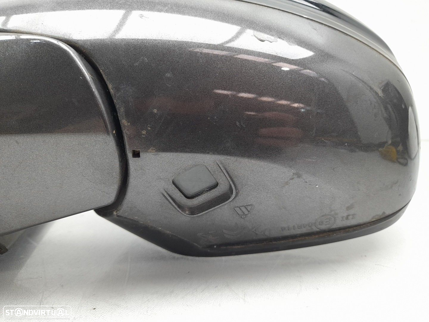 Retrovisor / espelho esquerdo DS DS3 Crossback - 3
