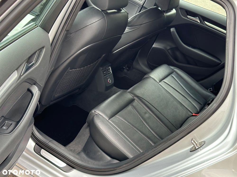 Audi A3 Sportback 2.0 TDI clean diesel Ambiente - 8