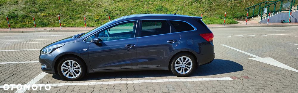 Kia Ceed - 39