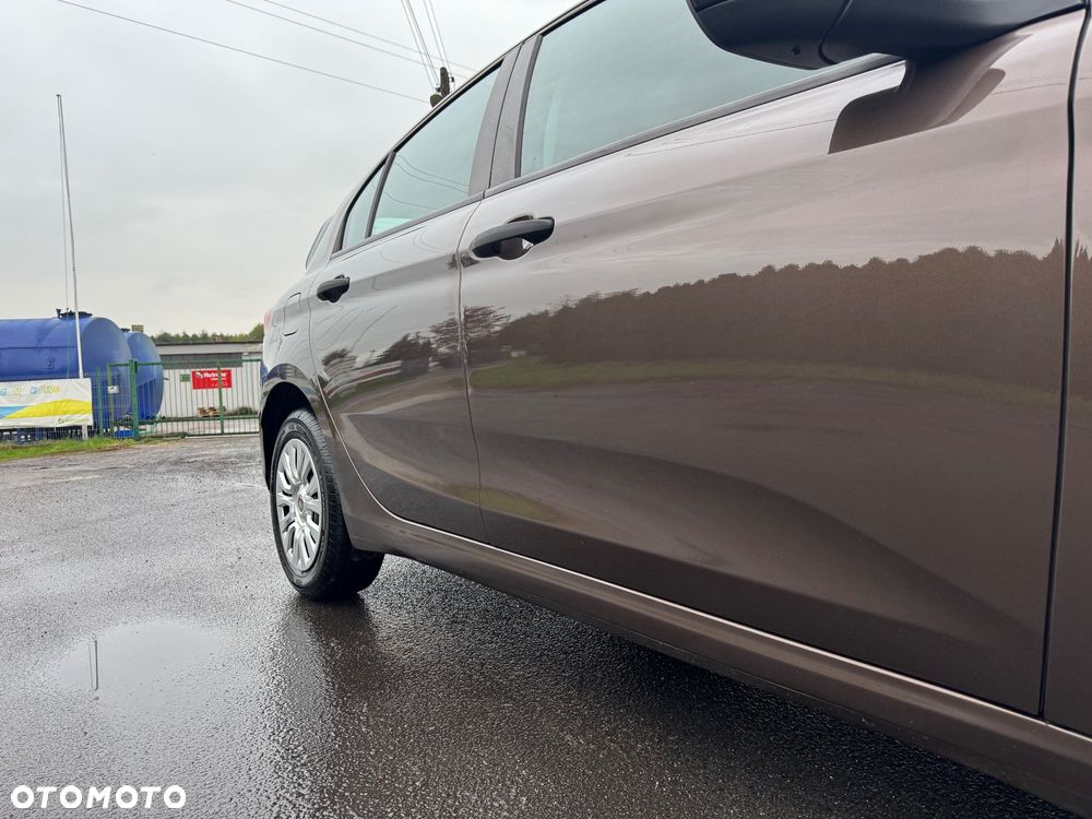 Fiat Tipo 1.4 16v Easy - 11