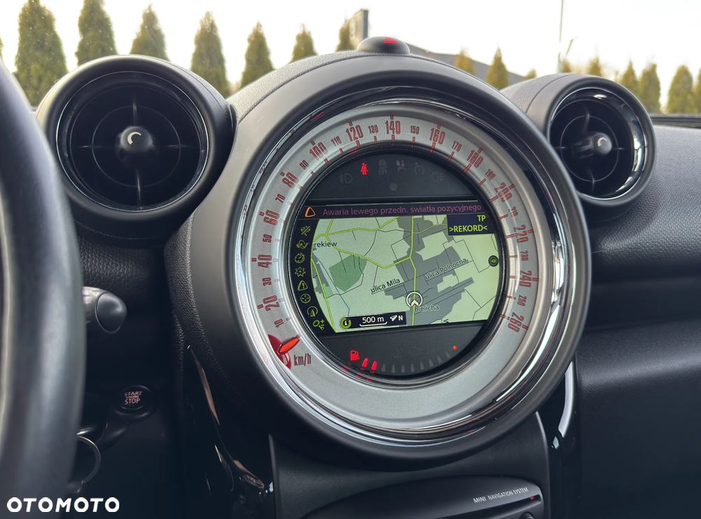MINI Countryman Cooper S - 31