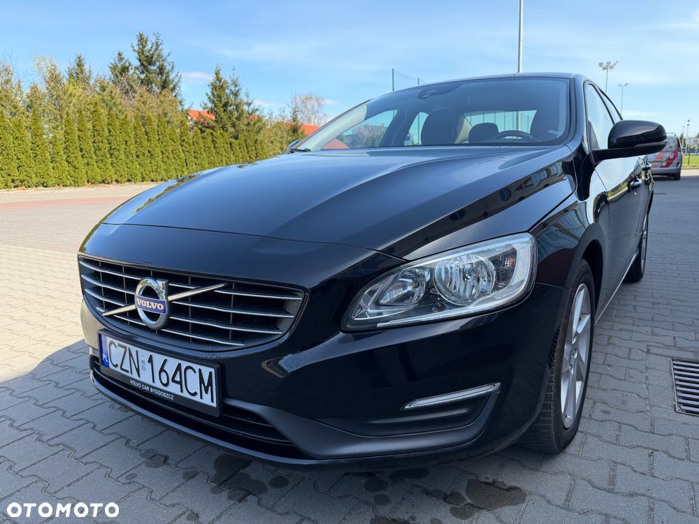 Volvo S60 T3 - 7