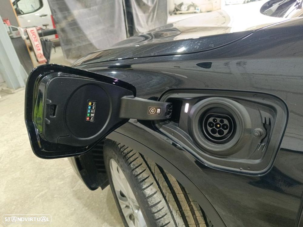 BMW X1 25 e xDrive - 9